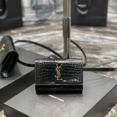 YSL Satchel Bags